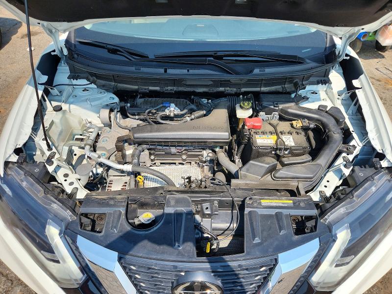 Продаж на аукціоні авто 2020 Nissan Rogue, vin: JN8AT2MT2LW008571, номер лоту: 62679556