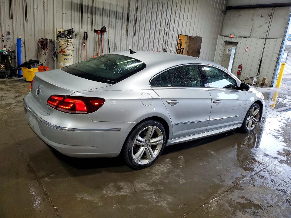Продаж на аукціоні авто 2014 Volkswagen Cc, vin: WVWBP7AN4EE520686, номер лоту: 63254656