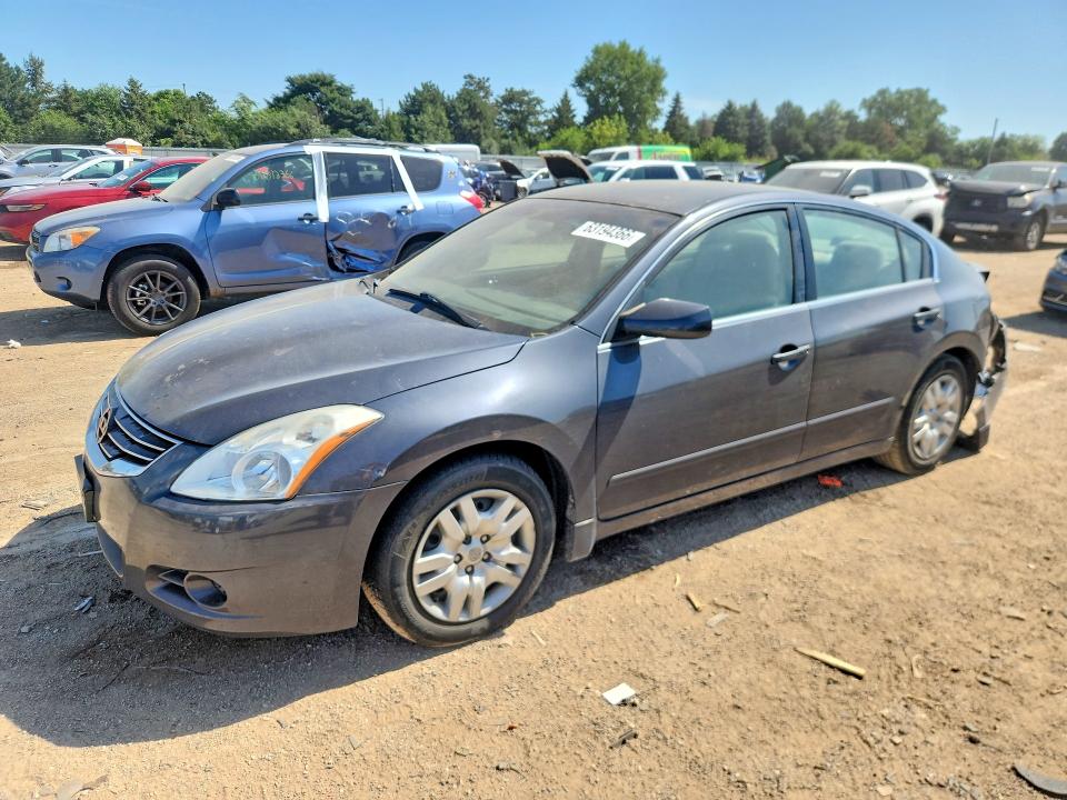 63194366 :رقم المزاد ، 1N4AL2AP5AC134768 vin ، 2010 Nissan Altima مزاد بيع