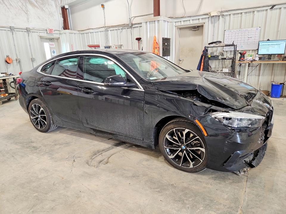61809696 :رقم المزاد ، WBA73AK00M7J40634 vin ، 2021 Bmw 228xi مزاد بيع