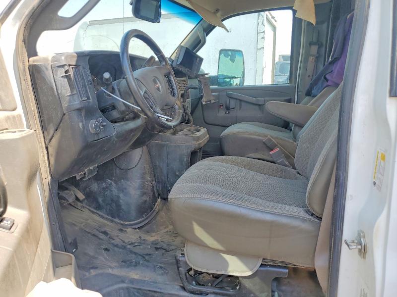 Продажа на аукционе авто 2022 Gmc Savana, vin: 7GZ37TC79NN001017, номер лота: 59345336