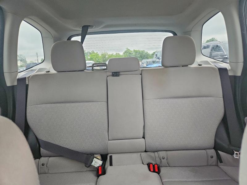 Продажа на аукционе авто 2014 Subaru Forester, vin: JF2SJADC1EH487834, номер лота: 59251556