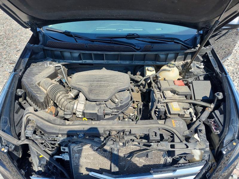 Aukcja sprzedaży 2017 Cadillac Xt5, vin: 1GYKNDRS2HZ152661, numer aukcji: 62990586