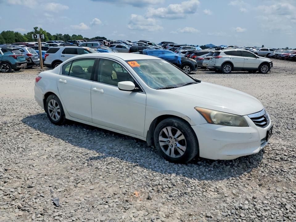 Aukcja sprzedaży 2012 Honda Accord, vin: 1HGCP2F67CA005759, numer aukcji: 62273306