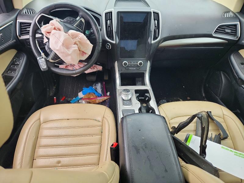 Aukcja sprzedaży 2024 Ford Edge, vin: 2FMPK4J95RBB28528, numer aukcji: 62468726