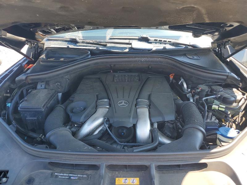 Продаж на аукціоні авто 2014 Mercedes-benz Gl, vin: 4JGDF7DE8EA400822, номер лоту: 63378606
