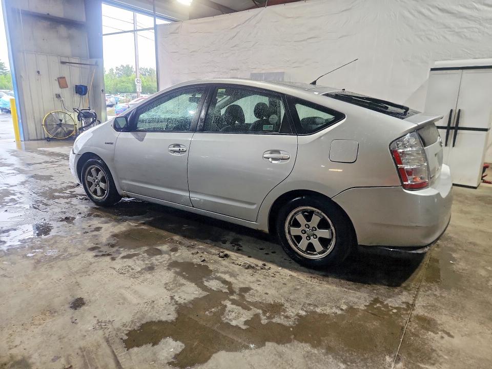 Продаж на аукціоні авто 2009 Toyota Prius, vin: JTDKB20U497855631, номер лоту: 63037246
