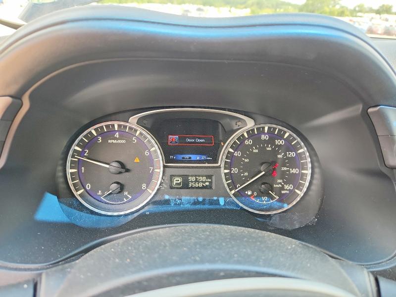 Aukcja sprzedaży 2015 Infiniti Qx60, vin: 5N1AL0MM3FC513772, numer aukcji: 61946946