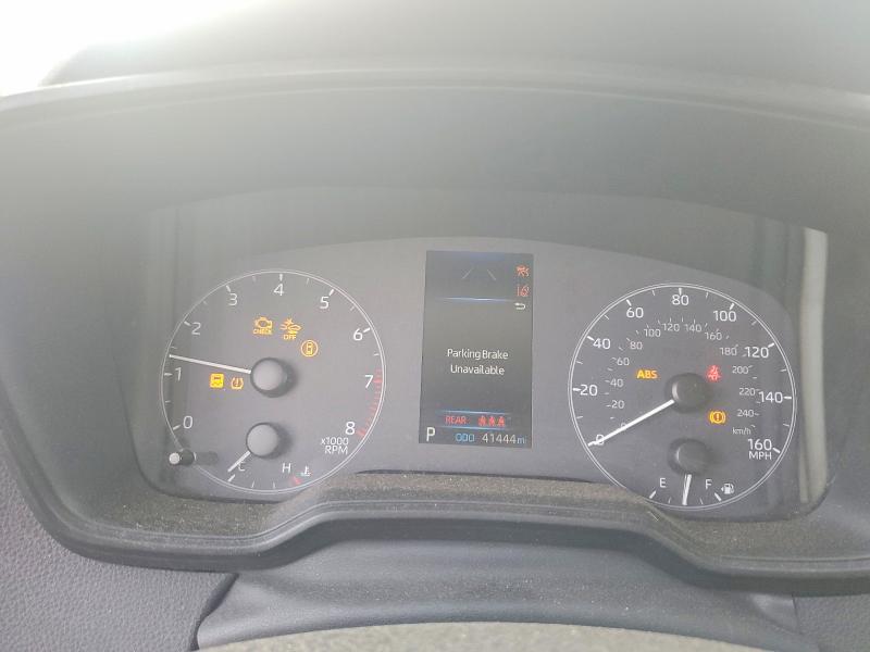 Aukcja sprzedaży 2023 Toyota Corolla, vin: 5YFB4MDE3PP053642, numer aukcji: 62788246