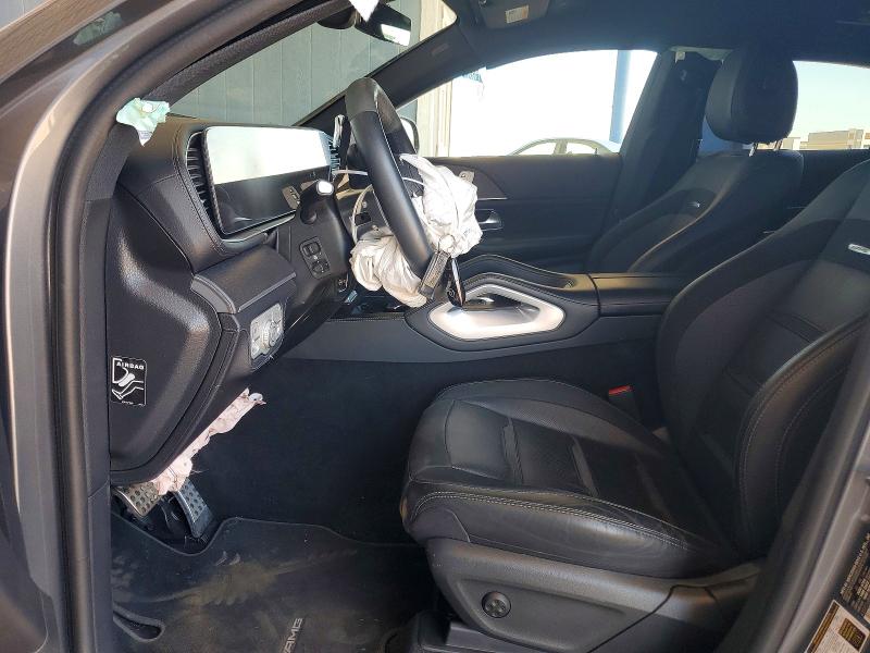Продажа на аукционе авто 2024 Mercedes-benz Gle Coupe, vin: 4JGFD6BB5RB006258, номер лота: 59915976