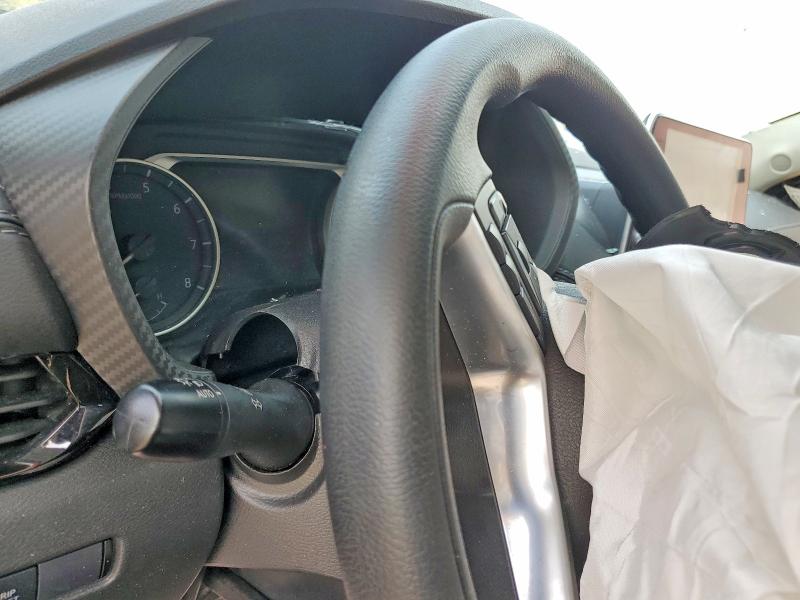 Aukcja sprzedaży 2025 Nissan Sentra, vin: 3N1AB8CV3SY358273, numer aukcji: 62932416
