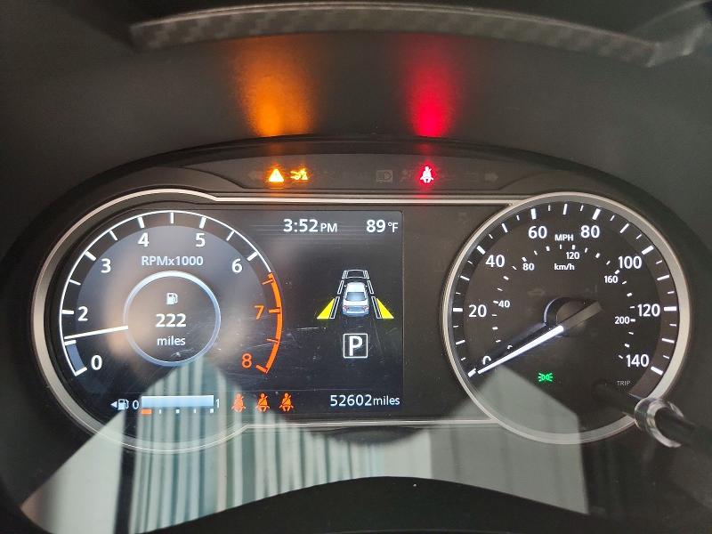 Продажа на аукционе авто 2024 Nissan Versa, vin: 3N1CN8FV7RL889673, номер лота: 63351266