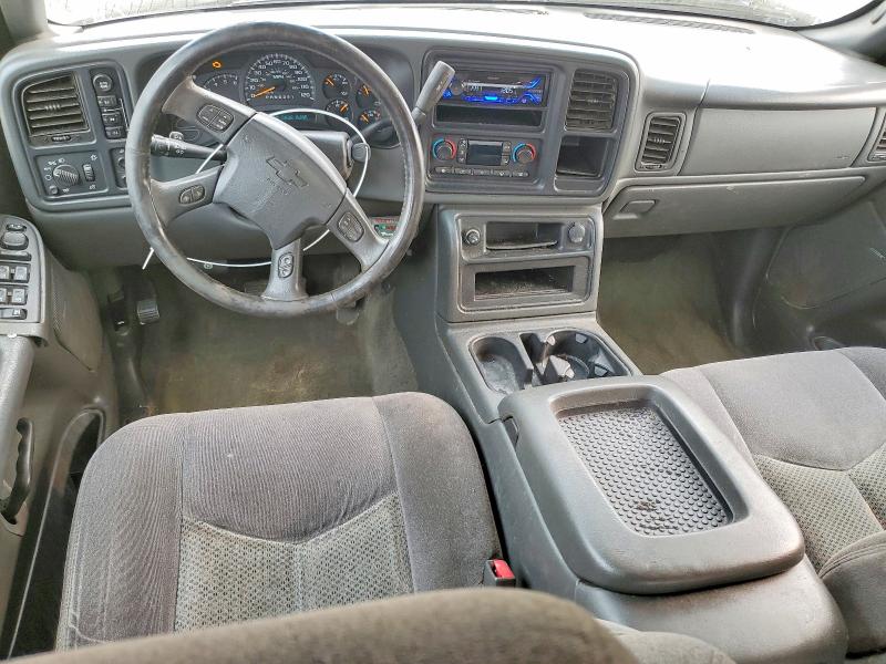 Продажа на аукционе авто 2006 Chevrolet Silverado, vin: 2GCEK13T761144654, номер лота: 61189096