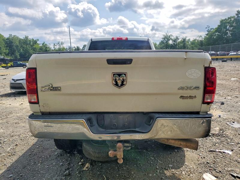 2011 Dodge Ram 3500 მანქანა იყიდება აუქციონზე, vin: 3D73Y3CL1BG572888, აუქციონის ნომერი: 59314626