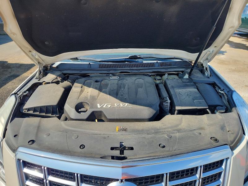 2013 Cadillac Xts მანქანა იყიდება აუქციონზე, vin: 2G61P5S3XD9242037, აუქციონის ნომერი: 60415246