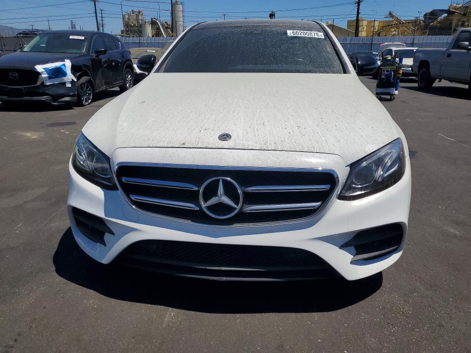 Aukcja sprzedaży 2020 Mercedes-benz E, vin: W1KZF8DB9LA769438, numer aukcji: 60200876