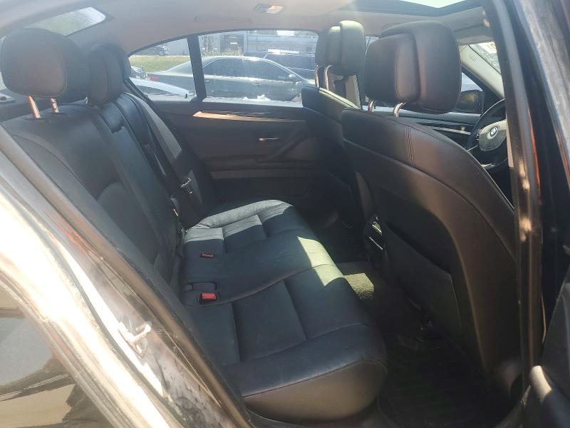 Продаж на аукціоні авто 2012 Bmw 528, vin: WBAXH5C57CDW09608, номер лоту: 63208686