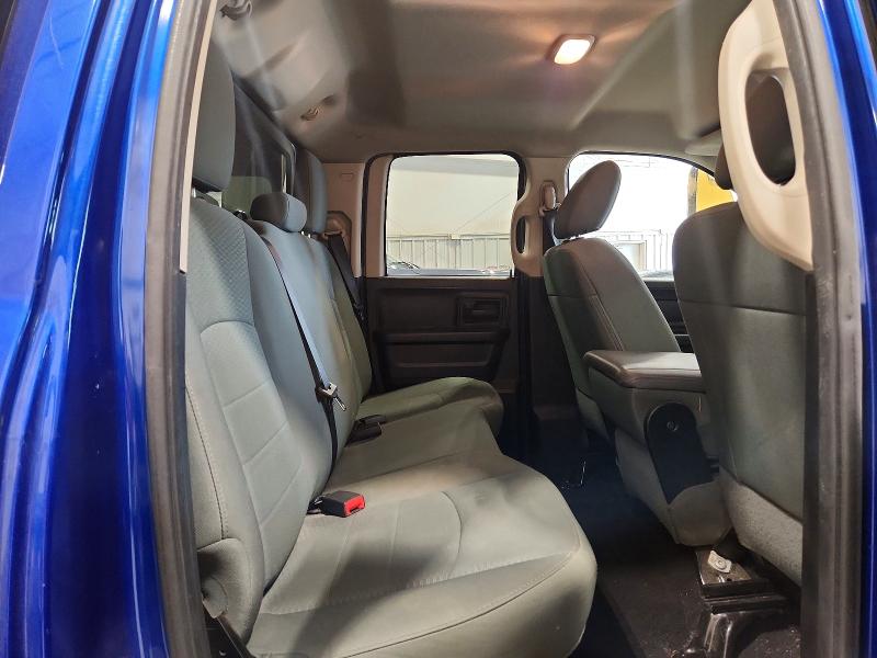Продаж на аукціоні авто 2015 Ram 1500, vin: 1C6RR7FT4FS586472, номер лоту: 63287336