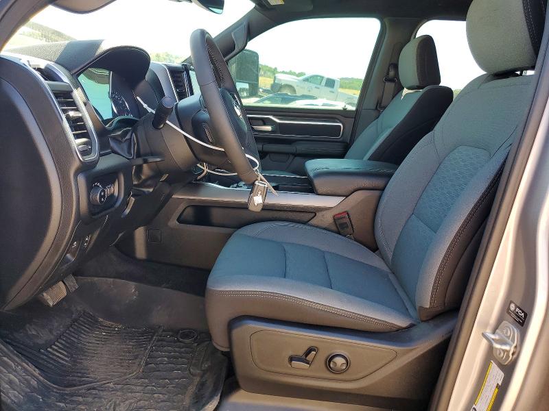 Aukcja sprzedaży 2025 Ram 1500, vin: 1C6SRFMP4SN565650, numer aukcji: 61722076