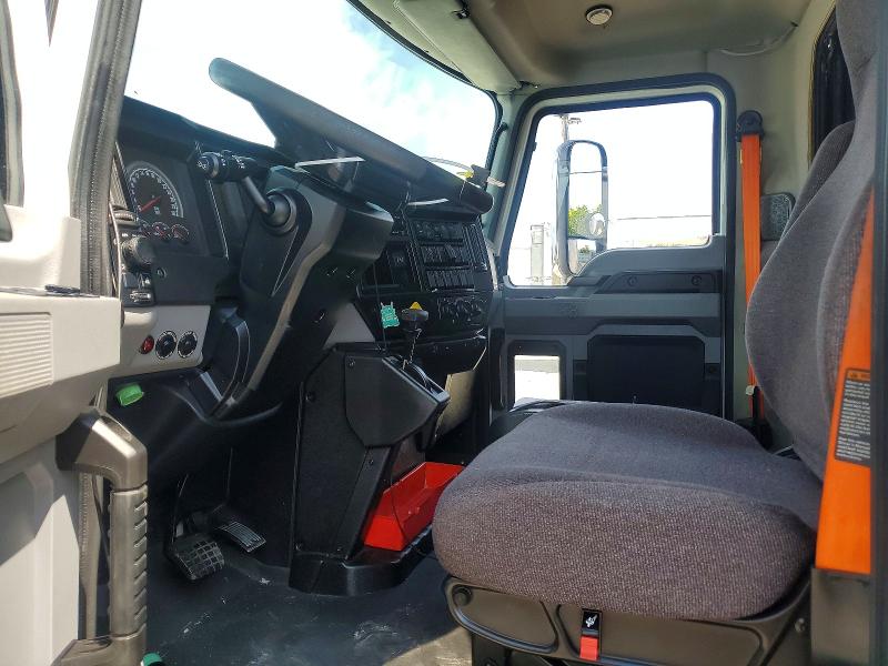 Продажа на аукционе авто 2024 Mack Md, vin: 1M2MDBAA0RS009478, номер лота: 60383386
