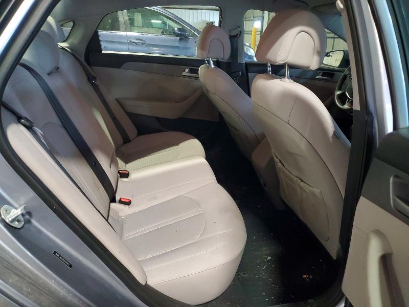 Продаж на аукціоні авто 2016 Hyundai Sonata, vin: 5NPE24AF9GH331912, номер лоту: 62915516