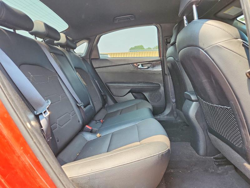 Aukcja sprzedaży 2020 Kia Forte, vin: 3KPF34AD2LE187148, numer aukcji: 61127336