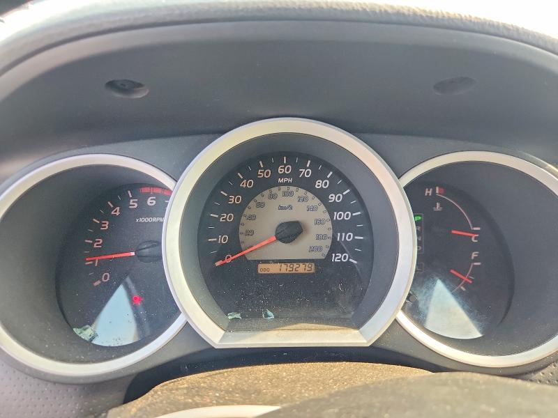 Продажа на аукционе авто 2005 Toyota Tacoma, vin: 5TETU62N65Z134936, номер лота: 62882536