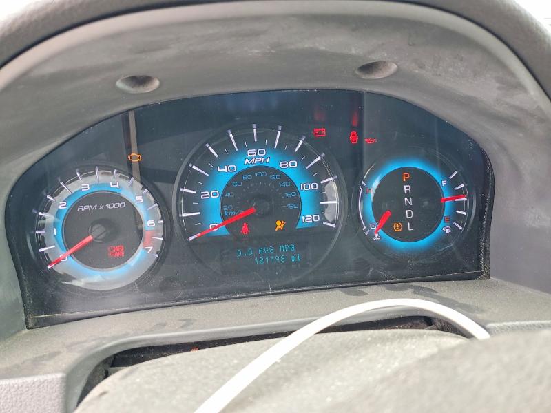 2011 Ford Fusion მანქანა იყიდება აუქციონზე, vin: 3FAHP0HA8BR224346, აუქციონის ნომერი: 85792935