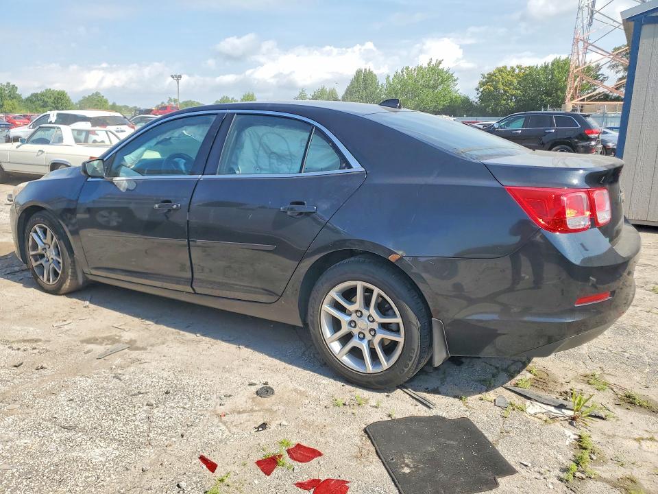 Aukcja sprzedaży 2014 Chevrolet Malibu, vin: 1G11C5SL6EF269813, numer aukcji: 59350146