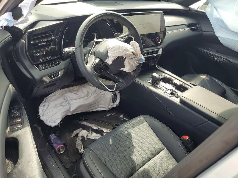 2026 Lexus Rx 350h მანქანა იყიდება აუქციონზე, vin: 2T2BBMCA7TC124402, აუქციონის ნომერი: 62434906