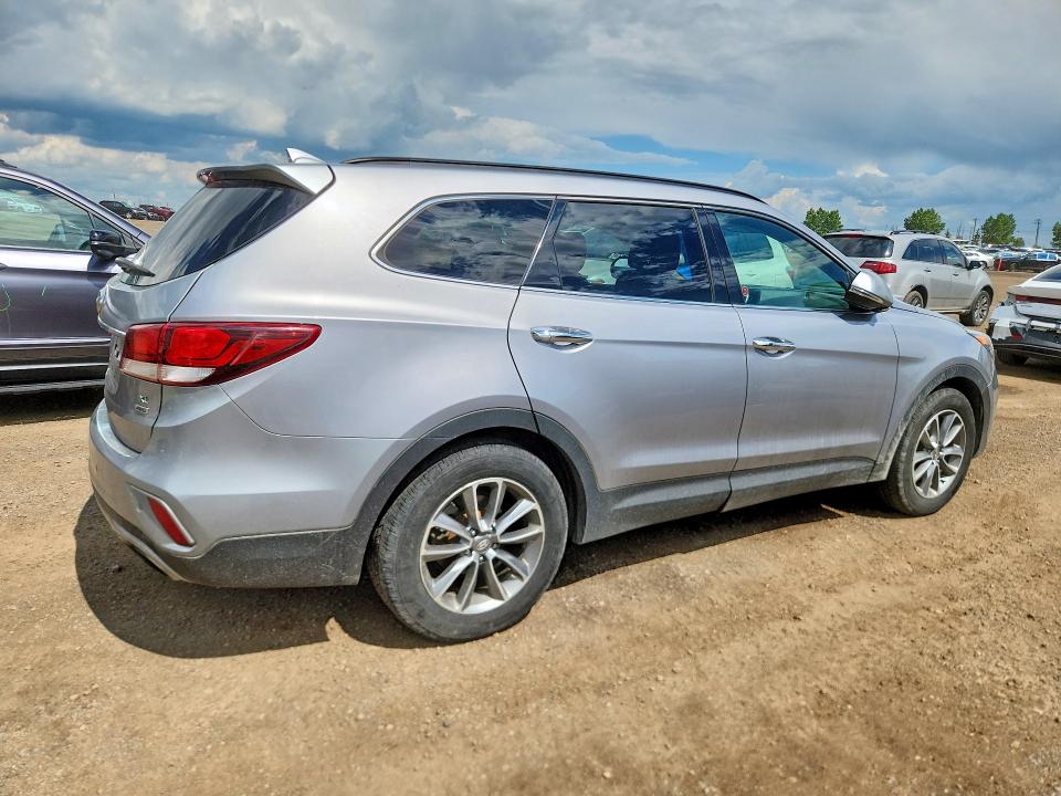 Aukcja sprzedaży 2017 Hyundai Santa Fe, vin: KM8SNDHF9HU192870, numer aukcji: 59976776