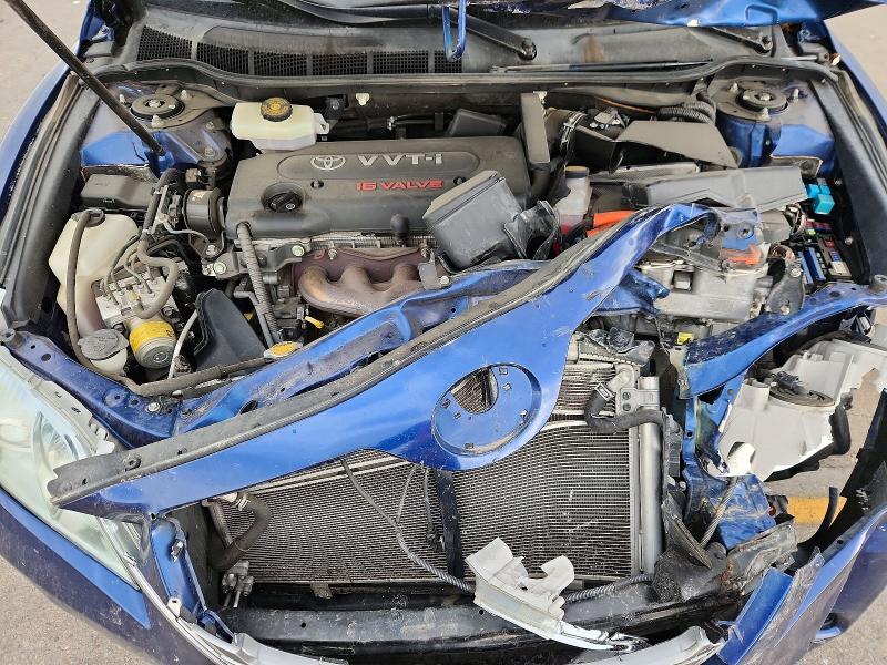 Aukcja sprzedaży 2009 Toyota Camry, vin: 4T1BB46K19U106283, numer aukcji: 62139726