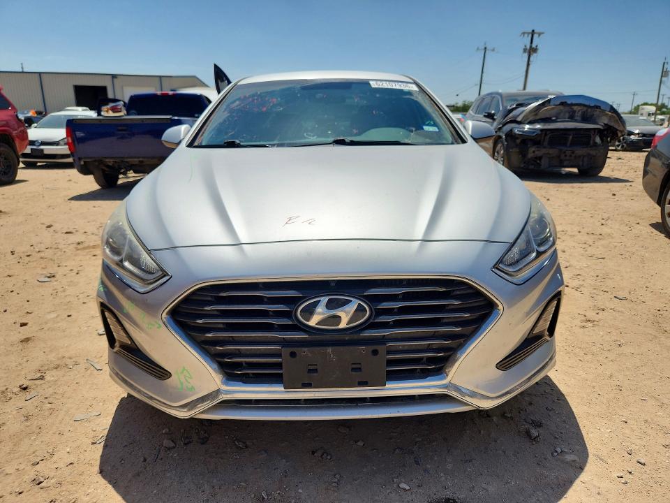 Aukcja sprzedaży 2019 Hyundai Sonata, vin: 5NPE24AA6KH775147, numer aukcji: 62107936