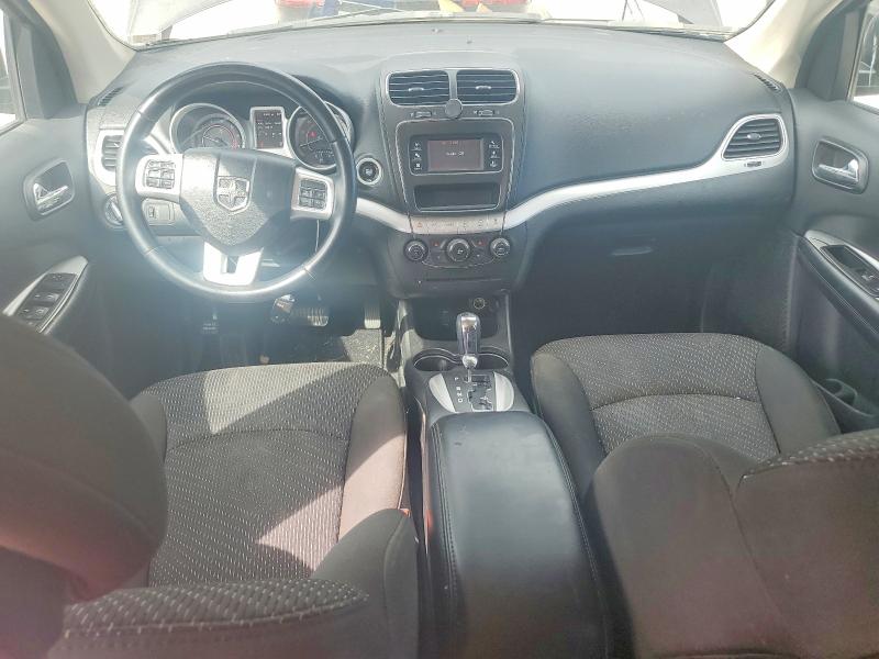 2019 Dodge Journey მანქანა იყიდება აუქციონზე, vin: 3C4PDCBB9KT844840, აუქციონის ნომერი: 58497426