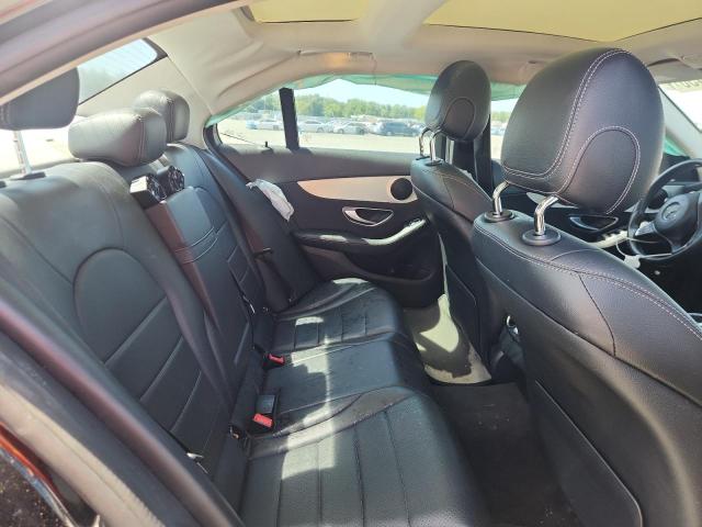 Продаж на аукціоні авто 2016 Mercedes-benz C, vin: 55SWF4JB9GU145077, номер лоту: 62136436