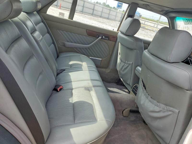 Aukcja sprzedaży 1991 Mercedes-benz 300, vin: WDBCA25D0MA566742, numer aukcji: 62657586