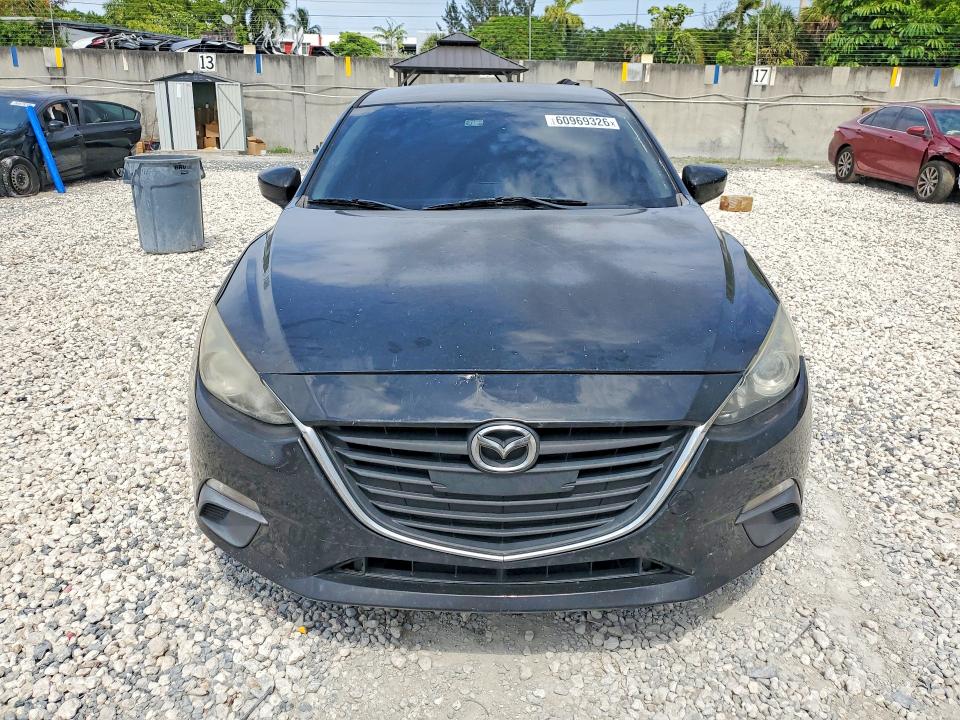 Aukcja sprzedaży 2015 Mazda 3, vin: 3MZBM1U79FM208181, numer aukcji: 60969326