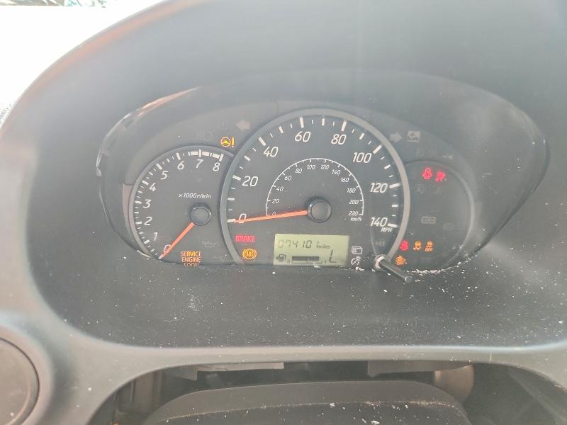 Продажа на аукционе авто 2021 Mitsubishi Mirage, vin: ML32AUHJXMH002889, номер лота: 59345966