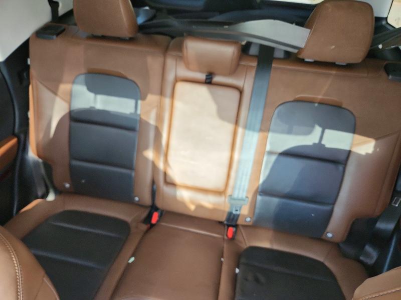 2022 Ford Bronco Sport მანქანა იყიდება აუქციონზე, vin: 3FMCR9D94NRD33370, აუქციონის ნომერი: 61810546