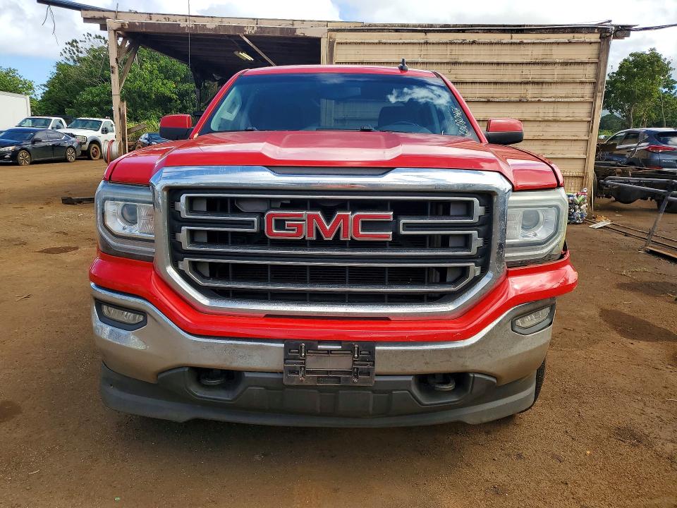 Aukcja sprzedaży 2016 Gmc Sierra, vin: 3GTU2MEC8GG240814, numer aukcji: 60080456