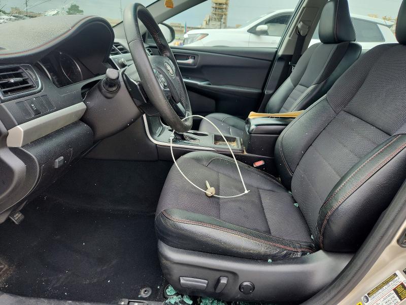 Продаж на аукціоні авто 2017 Toyota Camry, vin: 4T1BF1FK4HU291723, номер лоту: 60773206