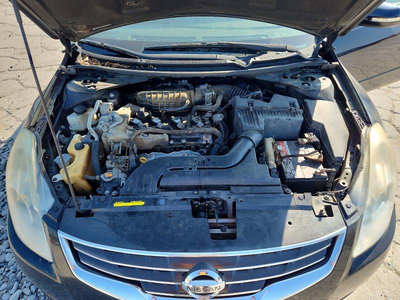 2012 Nissan Altima მანქანა იყიდება აუქციონზე, vin: 1N4AL2AP2CN539252, აუქციონის ნომერი: 59323566