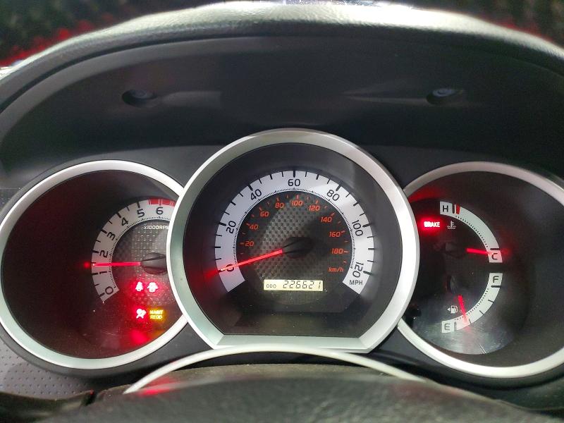 Aukcja sprzedaży 2011 Toyota Tacoma, vin: 5TFLU4EN0BX018277, numer aukcji: 58331186