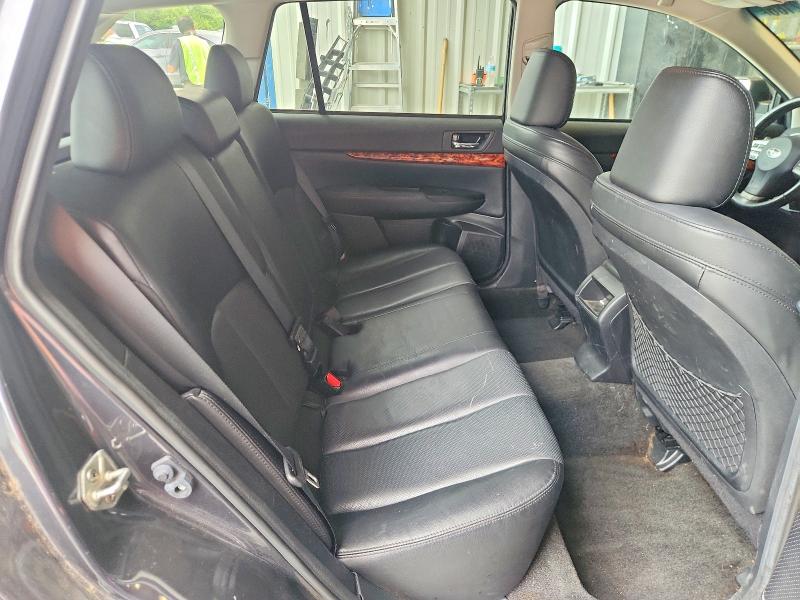 Aukcja sprzedaży 2012 Subaru Outback, vin: 4S4BRBJC4C3213521, numer aukcji: 62042186