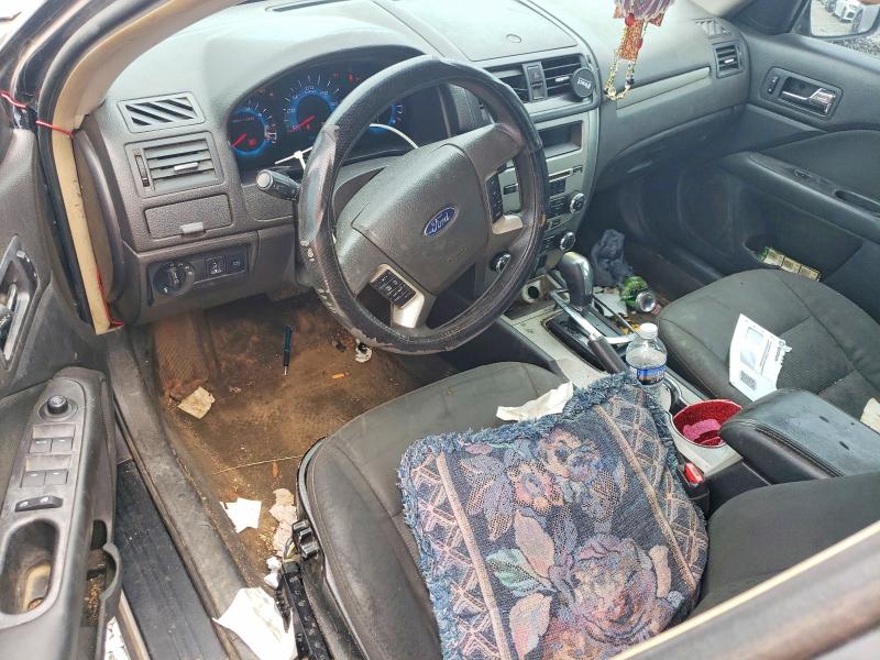 Продажа на аукционе авто 2011 Ford Fusion, vin: 3FAHP0HA6BR275084, номер лота: 62614236