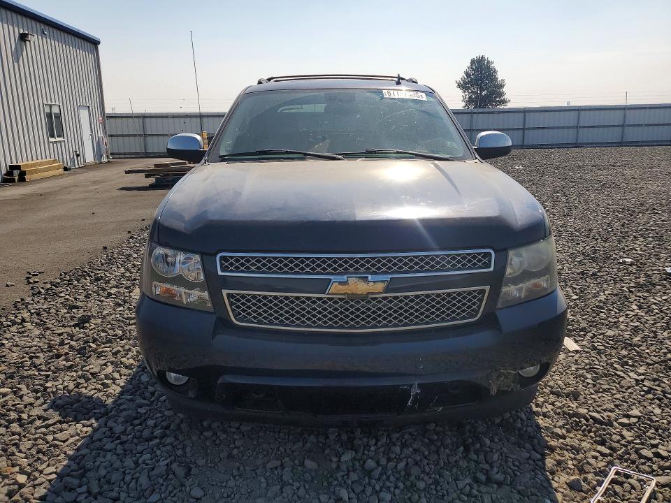 61187386 :رقم المزاد ، 3GNFK12357G285969 vin ، 2007 Chevrolet Avalanche مزاد بيع