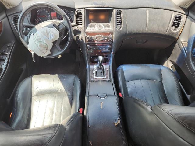 2008 Infiniti Ex35 მანქანა იყიდება აუქციონზე, vin: JNKAJ09E58M306730, აუქციონის ნომერი: 61088076