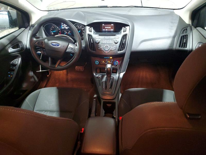 Aukcja sprzedaży 2016 Ford Focus, vin: 1FADP3F22GL365835, numer aukcji: 63174536