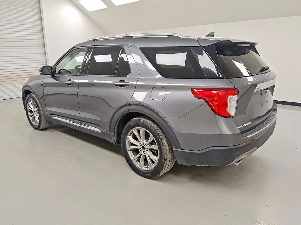 Aukcja sprzedaży 2022 Ford Explorer, vin: 1FMSK7FH7NGA62479, numer aukcji: 60656586