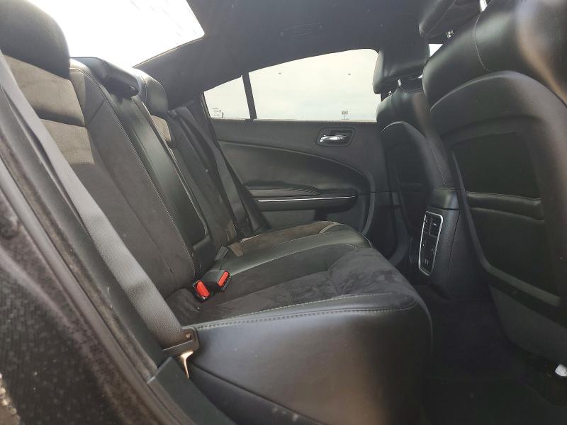 60806656 :رقم المزاد ، 2C3CDXKT2GH260122 vin ، 2016 Dodge Charger مزاد بيع